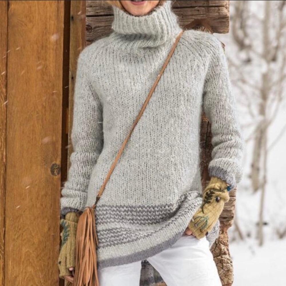 Sundance Sweater